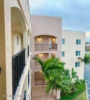 Indian Harbour Beach, FL 32937,121 Lancha CIR #308