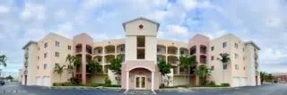 121 Lancha CIR #308, Indian Harbour Beach, FL 32937