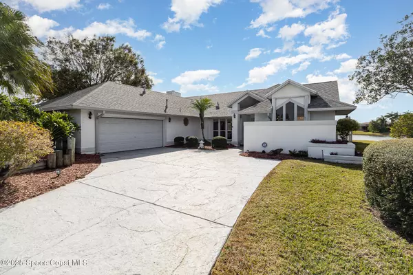 Melbourne, FL 32940,1265 Palm Garden PL