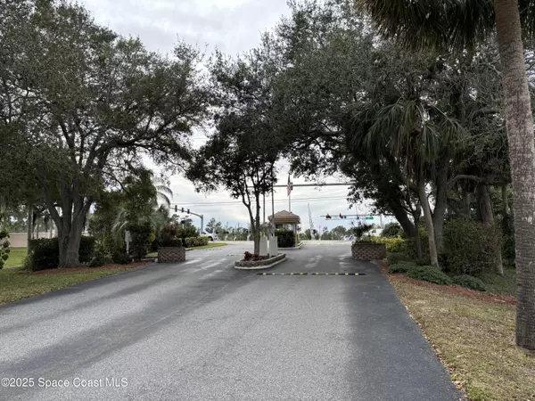 Rockledge, FL 32955,127 Plover LN #531