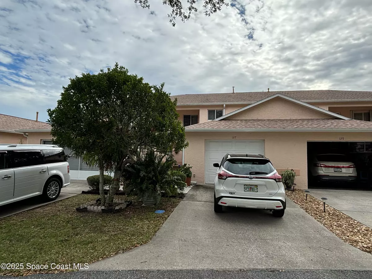 Rockledge, FL 32955,127 Plover LN #531