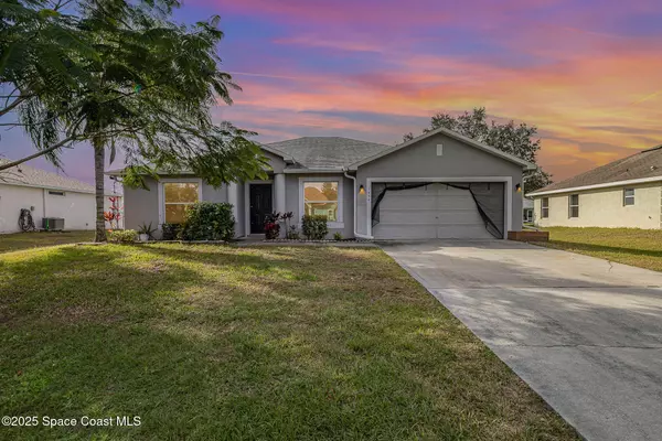 Palm Bay, FL 32909,1454 Graves ST SE
