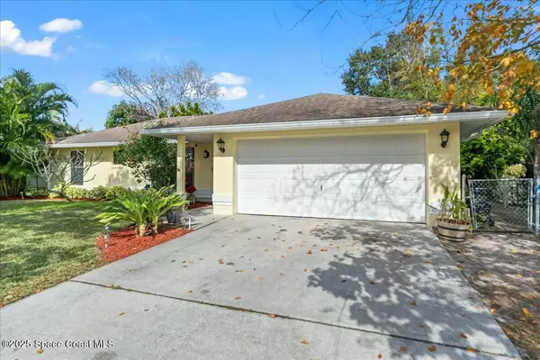 Palm Bay, FL 32907,1425 Manzanita ST NW