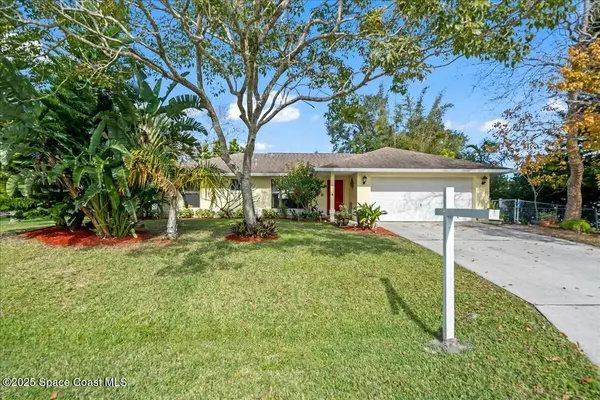 1425 Manzanita ST NW, Palm Bay, FL 32907