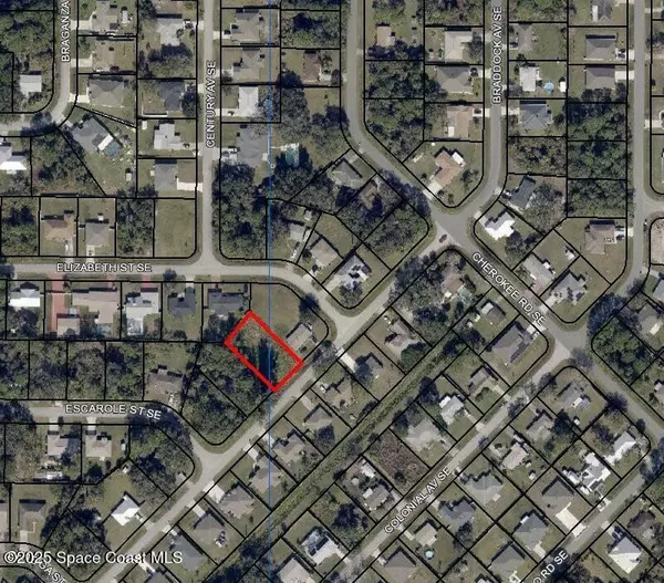 Palm Bay, FL 32909,1050 Braddock AVE SE