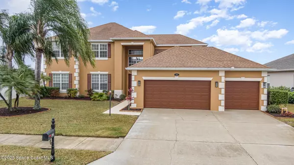 Melbourne, FL 32940,3316 Peninsula CIR