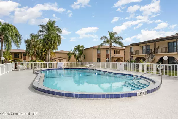 West Melbourne, FL 32904,137 San Paulo CIR #4137