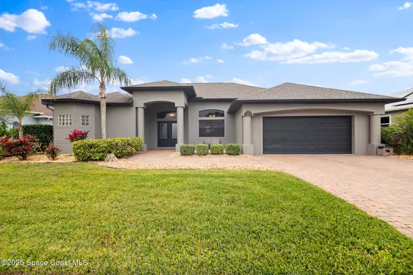 3371 Gatlin DR, Rockledge, FL 32955