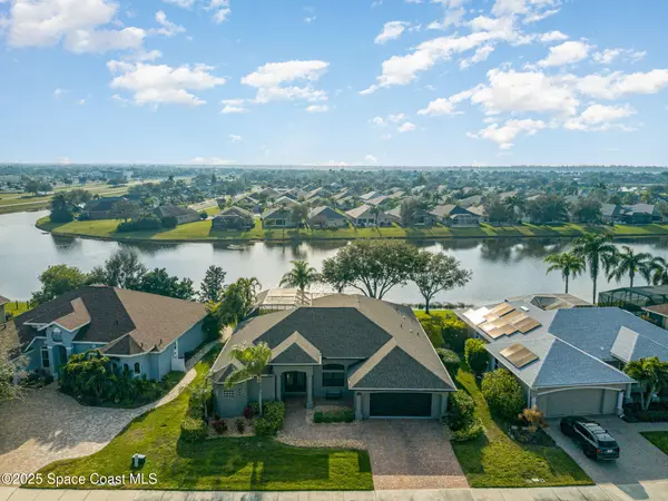 3371 Gatlin DR, Rockledge, FL 32955