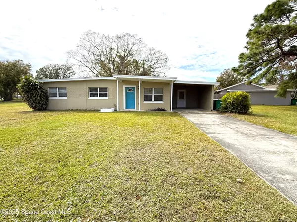 4850 Sutton AVE, Melbourne, FL 32904