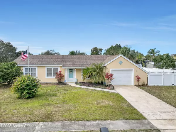 Palm Bay, FL 32905,1513 Creel RD NE