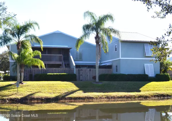Sebastian, FL 32958,1122 Breezy WAY #2c