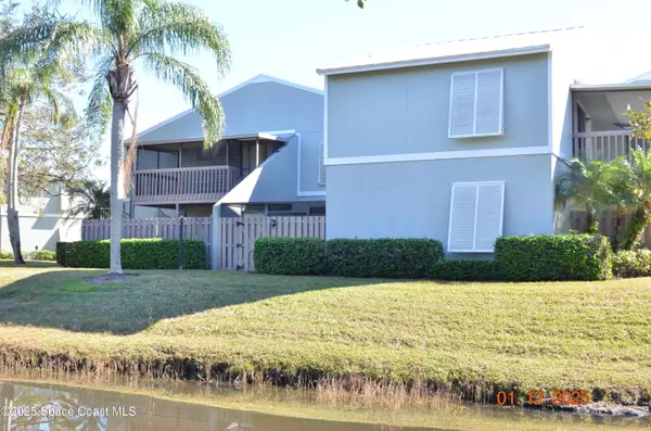 2211 Breezy WAY #2c, Sebastian, FL 32958