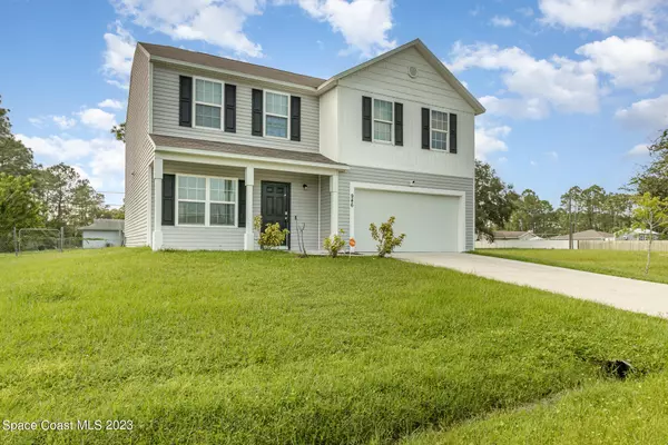 Palm Bay, FL 32909,946 Aurelia AVE SE