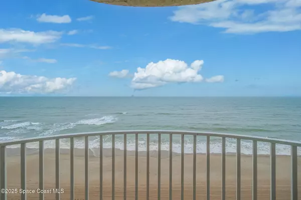 2225 Highway A1a #805, Indian Harbour Beach, FL 32937