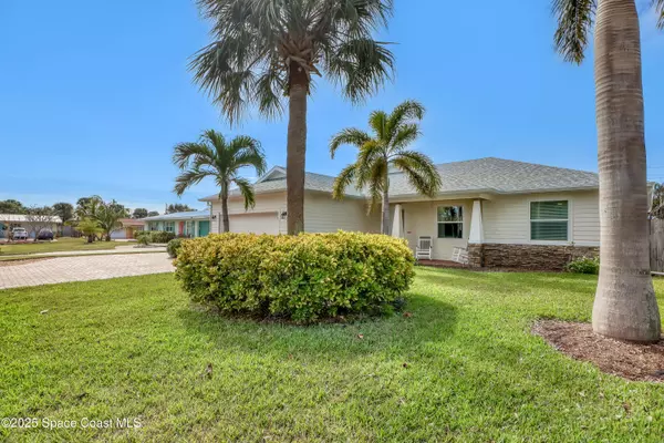 Indialantic, FL 32903,2015 Plumosa WAY