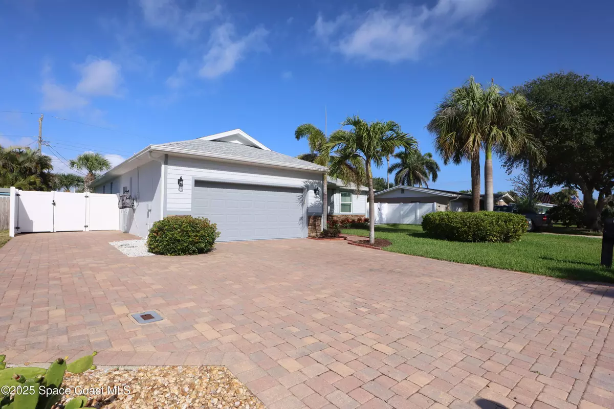 Indialantic, FL 32903,2015 Plumosa WAY
