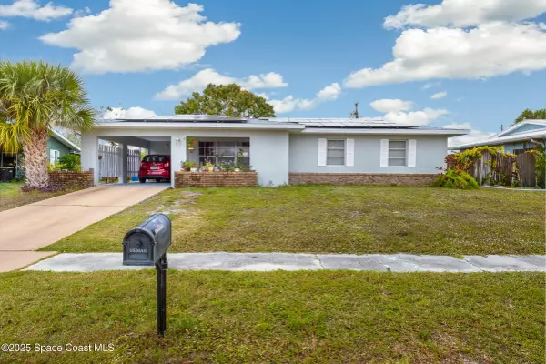 2771 Rhapsody ST NE, Palm Bay, FL 32905