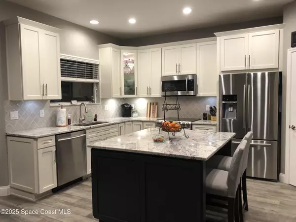 Rockledge, FL 32955,2261 Bridgeport CIR