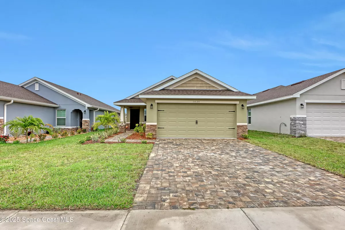 Palm Bay, FL 32909,1025 Canfield CIR