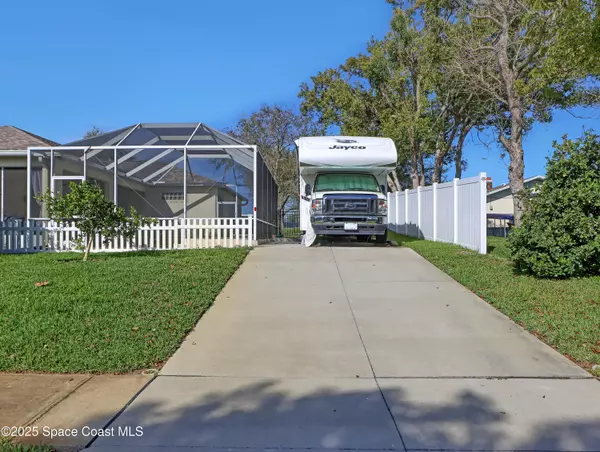 Titusville, FL 32780,2510 Longwood CT