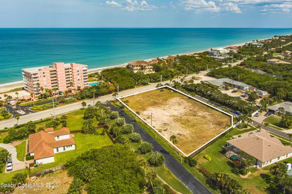 Melbourne Beach, FL 32951,5660 S Highway A1a