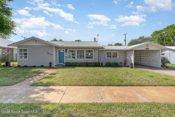 37 Valencia RD, Rockledge, FL 32955