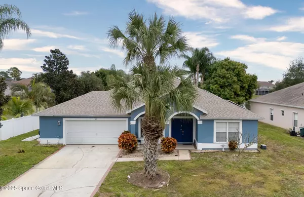 443 Wenthrop CIR, Rockledge, FL 32955