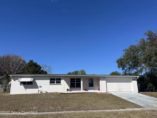 2002 Hofstra DR, Cocoa, FL 32926