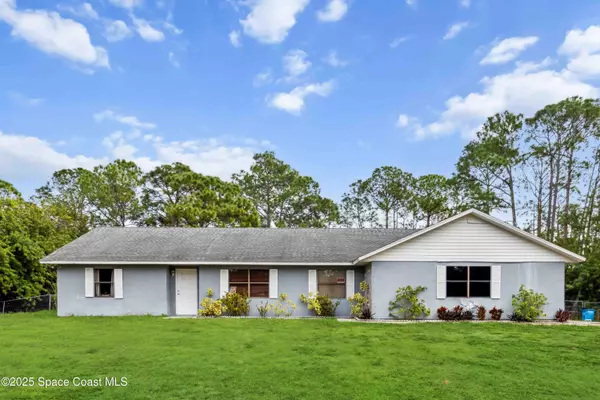 3715 Corey RD, Malabar, FL 32950