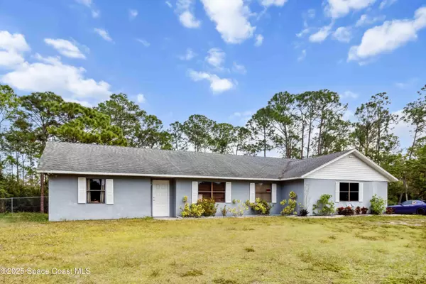 Grant-valkaria, FL 32950,3715 Corey RD