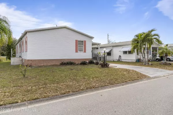 Barefoot Bay, FL 32976,929 Vireo DR