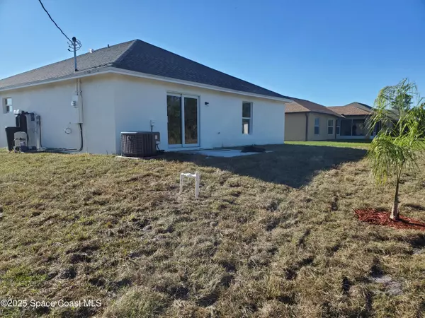Palm Bay, FL 32909,1231 Townsene RD SE #23