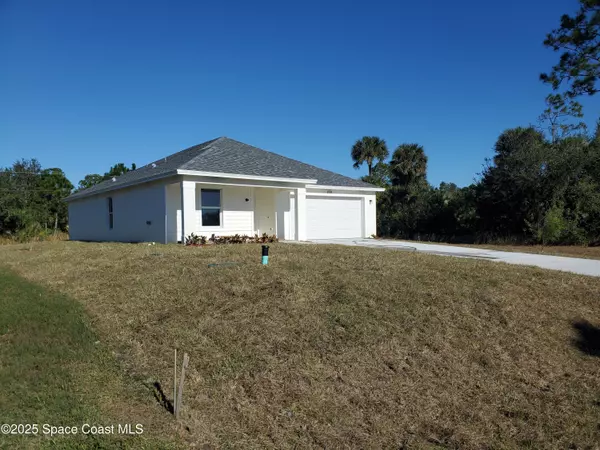 1231 Townsene RD SE #23, Palm Bay, FL 32909