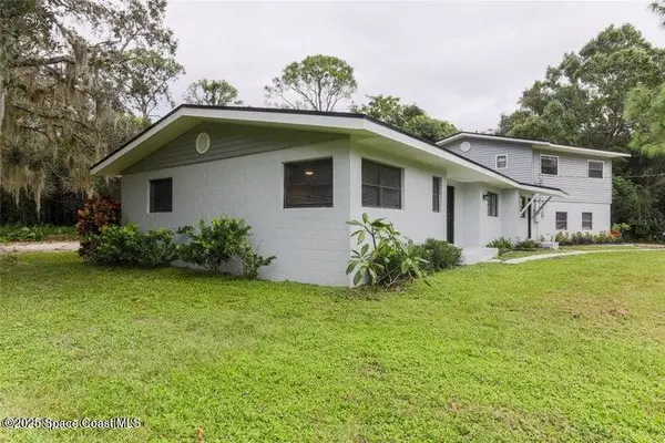 6556 Norman Drive, Melbourne Village, FL 32904