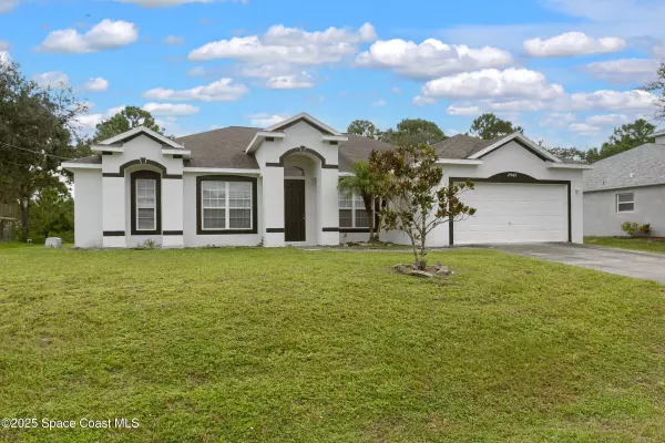 2945 Fears RD SE, Palm Bay, FL 32909