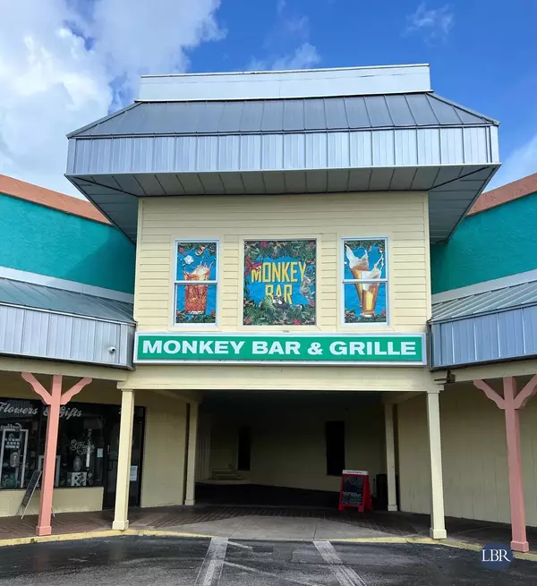 2364 N Highway A1a, Melbourne, FL 32903