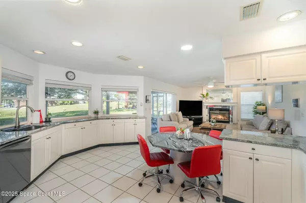3885 Savannahs TRL, Merritt Island, FL 32953