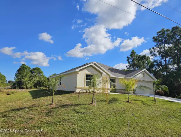 Palm Bay, FL 32908,3317 Fitzpatrick AVE SW