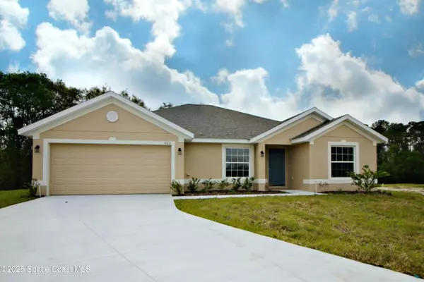 3317 Fitzpatrick AVE SW, Palm Bay, FL 32908