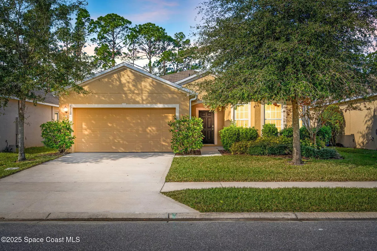 New Smyrna Beach, FL 32168,2712 Star Coral LN