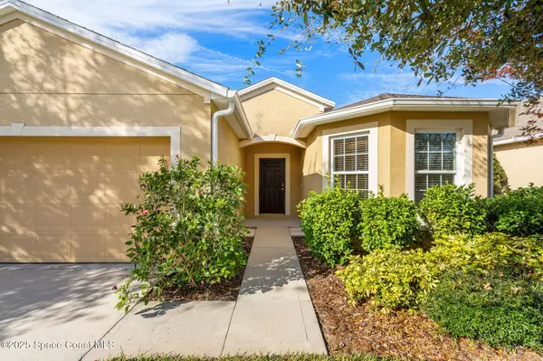 New Smyrna Beach, FL 32168,2712 Star Coral LN