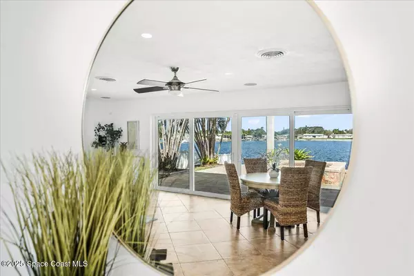 Satellite Beach, FL 32937,428 S Waterway DR