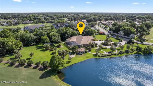 Titusville, FL 32780,3485 Raney RD