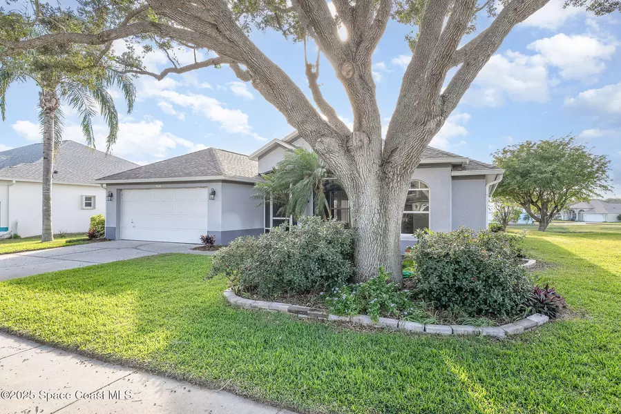 3640 Starlight AVE, Merritt Island, FL 32953