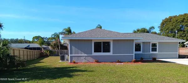 6300 Arbor AVE, Cocoa, FL 32927