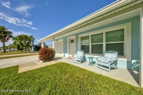 Satellite Beach, FL 32937,364 Ocean Spray AVE