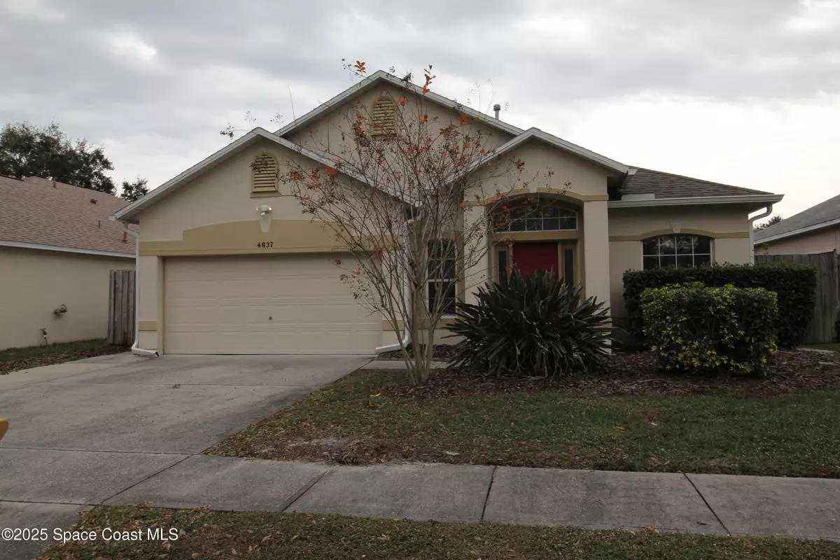 Melbourne, FL 32940,4837 Erin LN