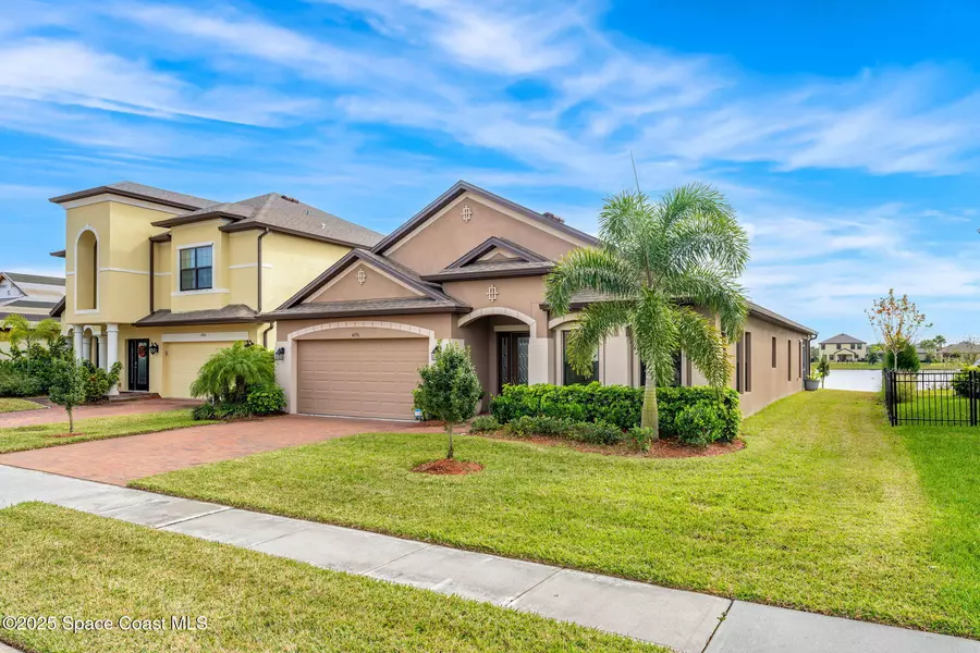 4496 Broomsedge CIR, West Melbourne, FL 32904