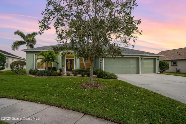 2450 Windchaser CT, Melbourne, FL 32904